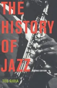 The History of Jazz (Repost)