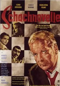 Schachnovelle / Brainwashed (1960)