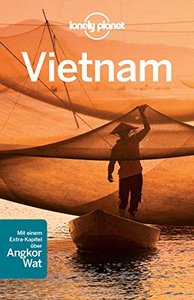 Lonely Planet Reiseführer Vietnam, 4. Auflage