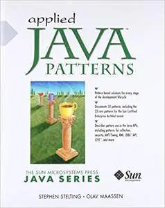 Applied Java Patterns (Repost)