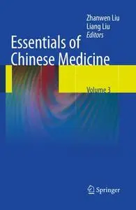 Essentials of Chinese Medicine: Essentials of Clinical Specialties in Chinese Medicine