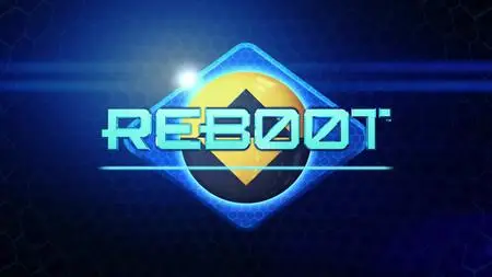 ReBoot: The Guardian Code S01E03