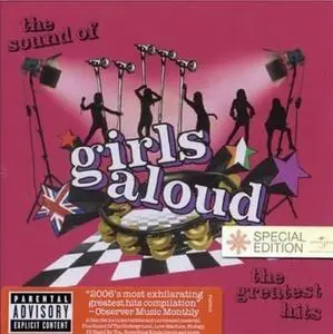 Girls Aloud - The Sound of Girls Aloud: The Greatest Hits (Special Edition) (2006)