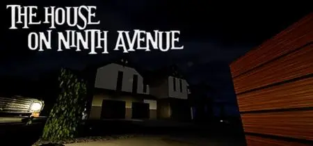 The House On Ninth Avenue (2023)