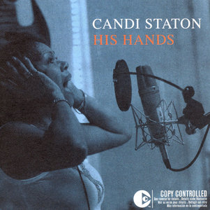Candi Staton – His Hands (2006)