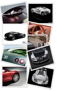 Bugatti Collection
