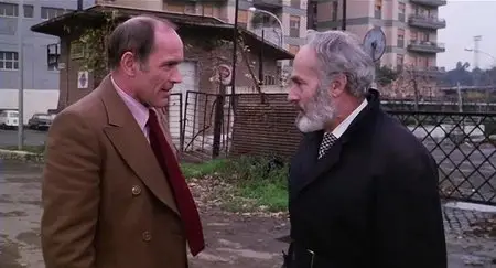 Roma l'altra faccia della violenza / Rome: The Other Side of Violence (1976)