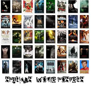 Movie Posters November 2009