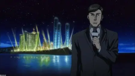 Iron Man (2010, Complete 12 episodes)