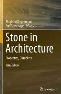 Stone in Architecture: Properties, Durability (Repost)