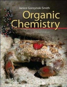 Organic Chemistry, 2nd edition (repost)