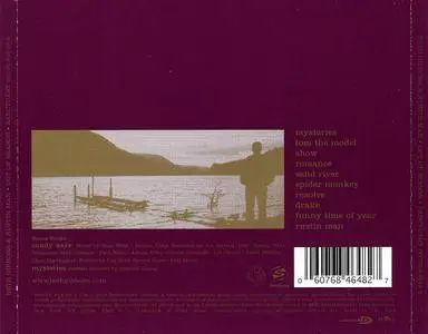 Beth Gibbons & Rustin Man - Out Of Season (2002) US Edition 2003 [Re-Up]