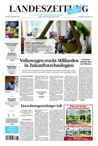 Landeszeitung - 17. November 2018