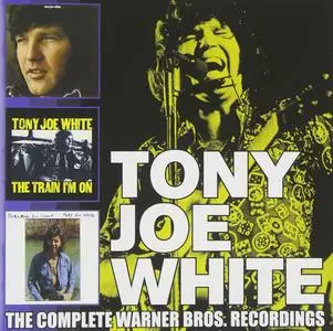 Tony Joe White - The Complete Warner Brothers Recordings (2015) RE-UP
