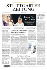 Stuttgarter Zeitung  - 08 Mai 2023