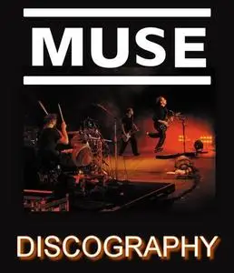 Muse / The Complete Discography - MP3@320kbps