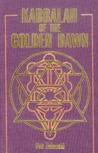 Kabbalah of the Golden Dawn (repost)