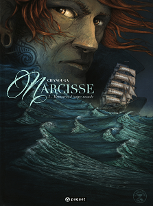 Narcisse - Tome 1 - Mémoires d'Outre-Monde
