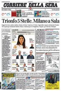 Il Corriere della Sera - 20.06.2016