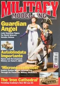 Military Modelling Vol.36 No.09 (2006)