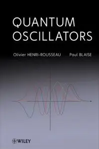Quantum Oscillators (repost)