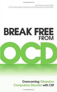 Break Free from OCD: Overcoming Obsessive Compulsive Disorder with CBT (Repost)