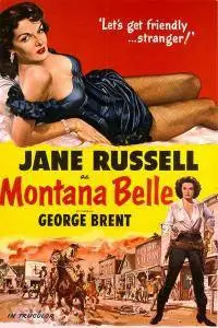 Montana Belle (1952)