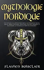 Mythologie Nordique