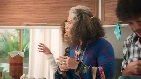 Smother-In-Law S01E04