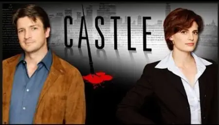 Castle S03E07 : Almost Famous