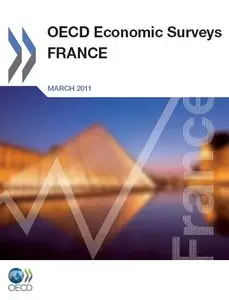 Études économiques de l'OCDE : France 2011
