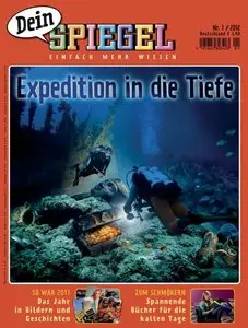 Dein Spiegel 01/2012