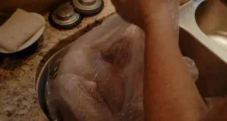 Krisha (2015)