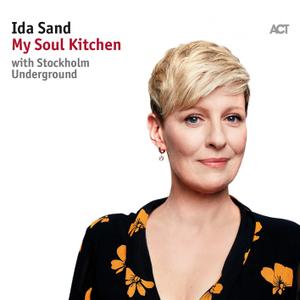 Ida Sand - My Soul Kitchen (2018) [Official Digital Download 24/96]