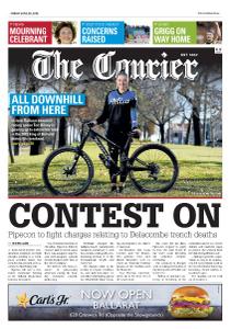 The Courier - June 28, 2019