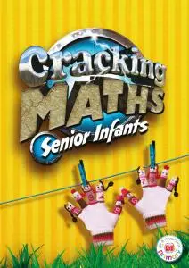 Cracking Maths Senior Infants