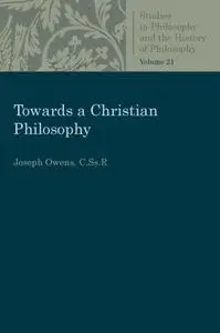 Towards a Christian Philosophy