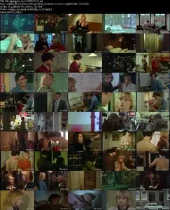 Blindgangers / Blind Spot (1977)