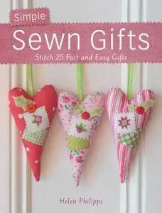 Simple Sewn Gifts