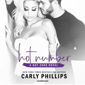 «Hot Number» by Carly Phillips