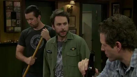 It's Always Sunny in Philadelphia S10E04