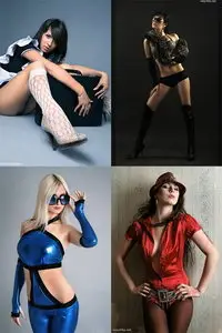 Creative Photoworks by Victor Velychko 