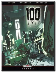 Crippa & Buscaglia - 100 âmes - Complet