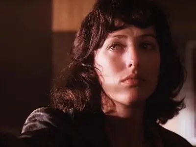 Blue Tiger (1994)