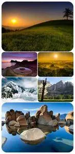 Most Wanted Nature Widescreen Wallpapers #210