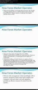 Forex 101: Winning Trading Plan for Forex with Live Examples