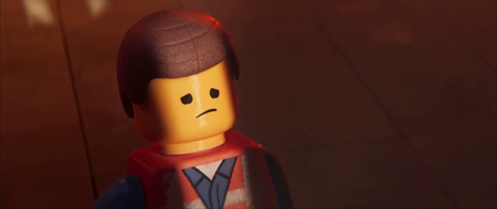 The Lego Movie 2: The Second Part (2019)