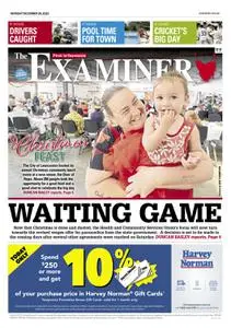 The Examiner - 26 December 2022
