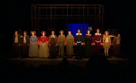 Molière : Les précieuses ridicules (2007)