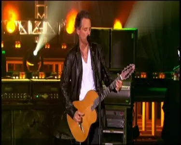 Lindsey Buckingham & Stevie Nicks - In Concert (2007)